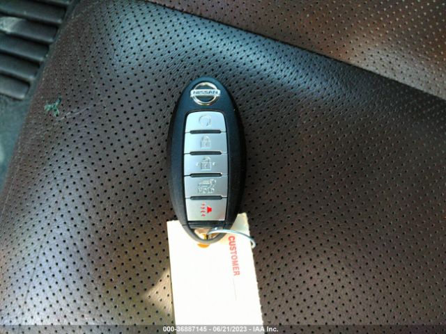 5N1AZ2MH5FN270516 Nissan Murano Platinum