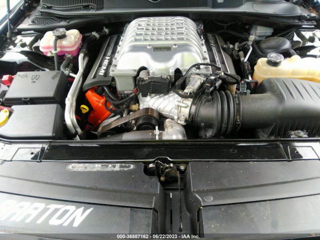 2C3CDZC95FH854765 Dodge Challenger