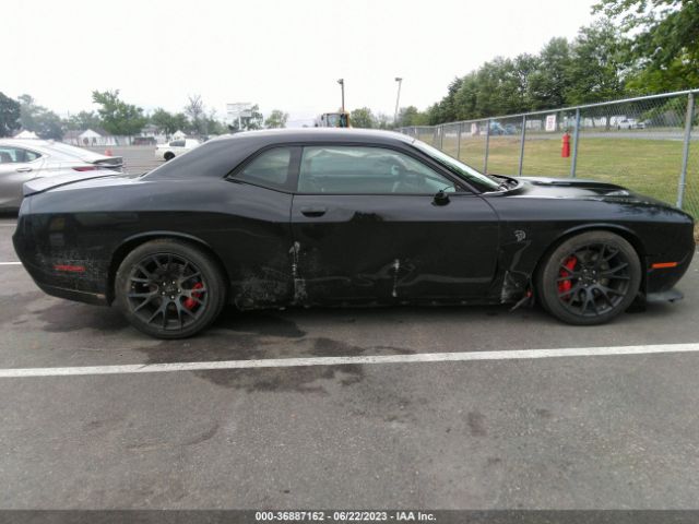 2C3CDZC95FH854765 Dodge Challenger
