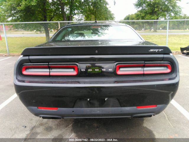 2C3CDZC95FH854765 Dodge Challenger