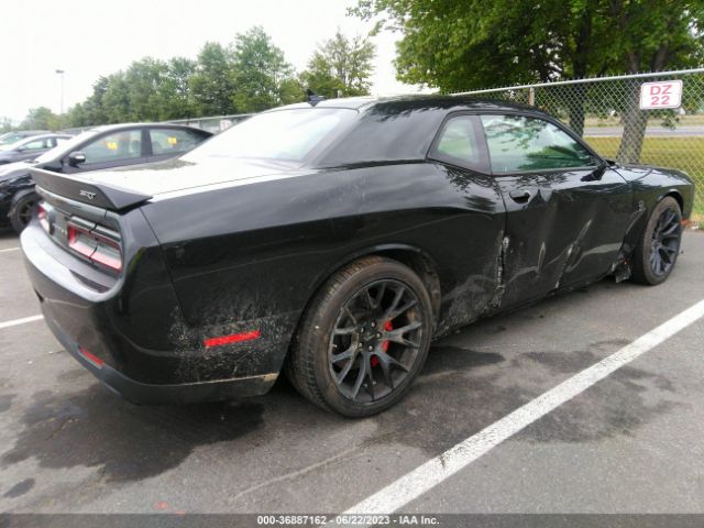 2C3CDZC95FH854765 Dodge Challenger