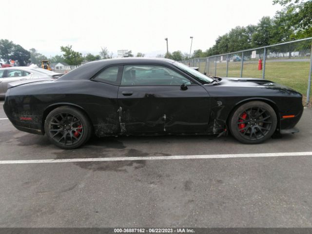 2C3CDZC95FH854765 Dodge Challenger