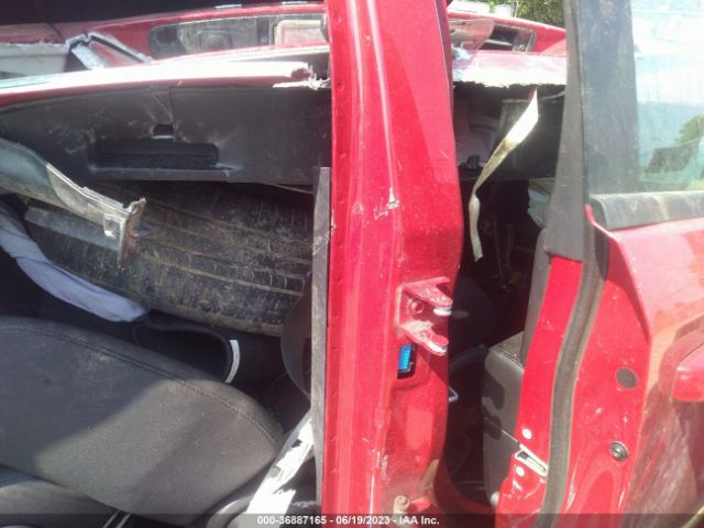 3C4PDCAB4HT691682 Dodge JOURNEY SE