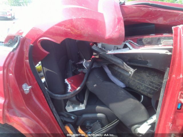 3C4PDCAB4HT691682 Dodge JOURNEY SE