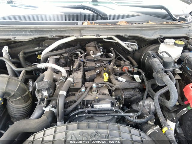2021 FORD RANGER XL/XLT/LARIAT VIN: 1FTER4FH4MLD87835