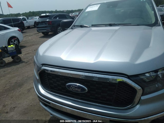 2021 FORD RANGER XL/XLT/LARIAT VIN: 1FTER4FH4MLD87835