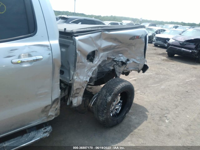 2021 FORD RANGER XL/XLT/LARIAT VIN: 1FTER4FH4MLD87835