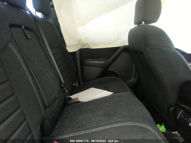 2021 FORD RANGER XL/XLT/LARIAT VIN: 1FTER4FH4MLD87835