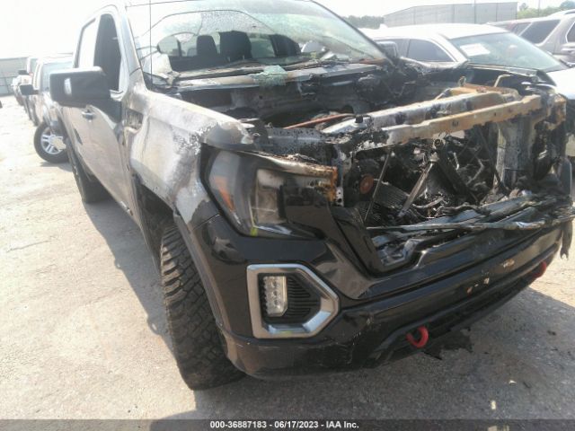 1GTP9EED8KZ291312 auction archive image