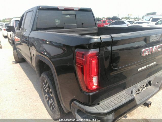 1GTP9EED8KZ291312 GMC Sierra 1500 At4
