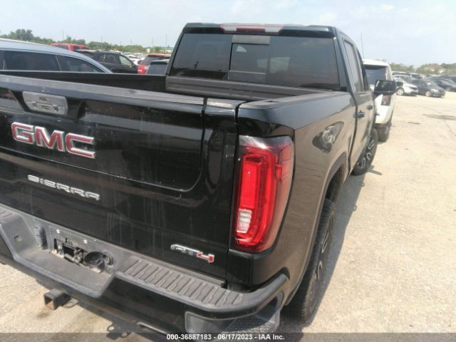 1GTP9EED8KZ291312 GMC Sierra 1500 At4
