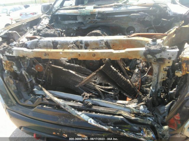 1GTP9EED8KZ291312 GMC Sierra 1500 At4