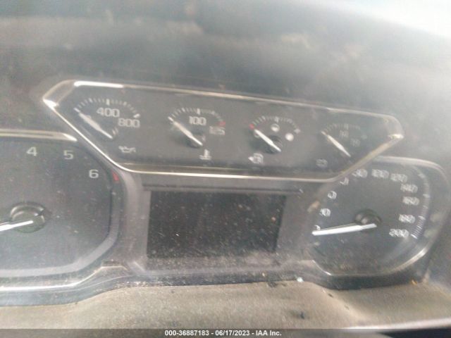 1GTP9EED8KZ291312 GMC Sierra 1500 At4