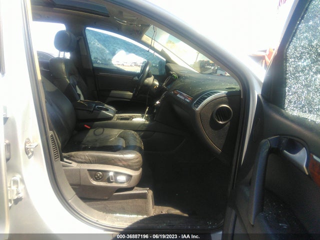 Audi Q7 3.0t Premium 2015 WA1CGAFE6FD014790 Image 5