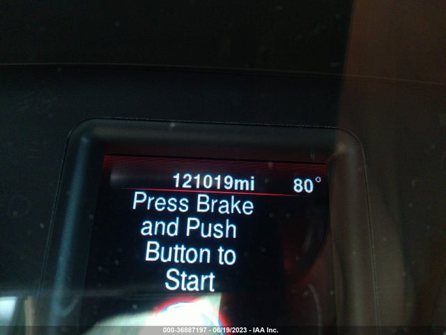 Dodge Charger Se 2014 2C3CDXBG9EH238697 Image 7