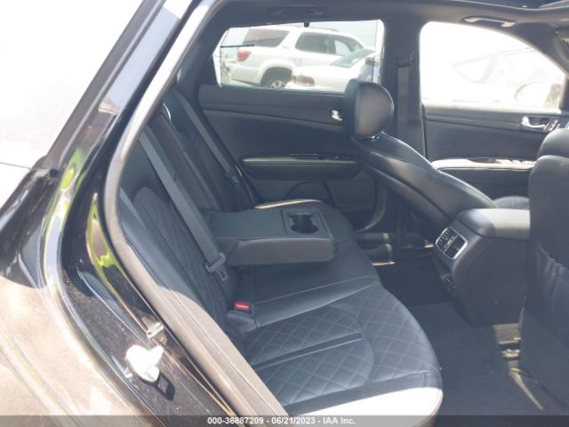 5XXGV4L29GG048450 KIA Optima Sxl Turbo