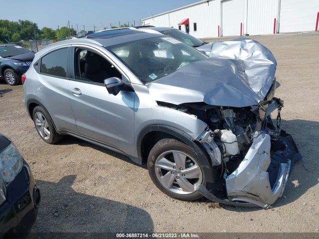 2020 3CZRU6H56LM722146 main image