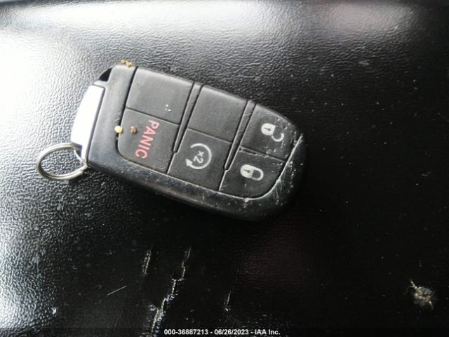 3C4PDCEGXET307938 Dodge Journey R/t