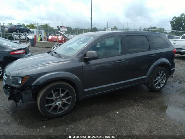 3C4PDCEGXET307938 Dodge Journey R/t