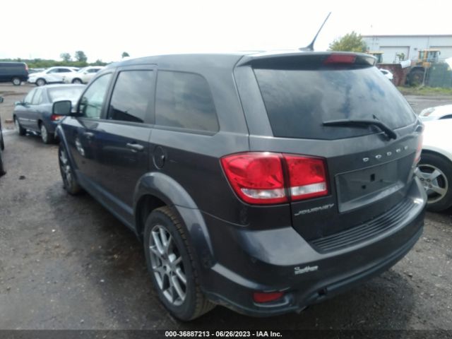 3C4PDCEGXET307938 Dodge Journey R/t