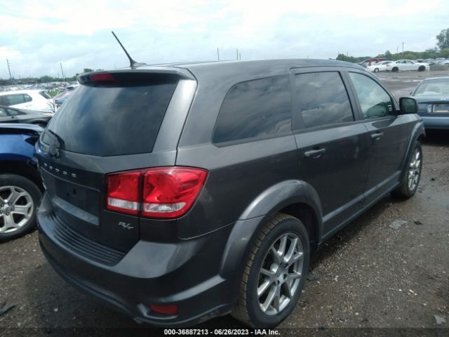 3C4PDCEGXET307938 Dodge Journey R/t