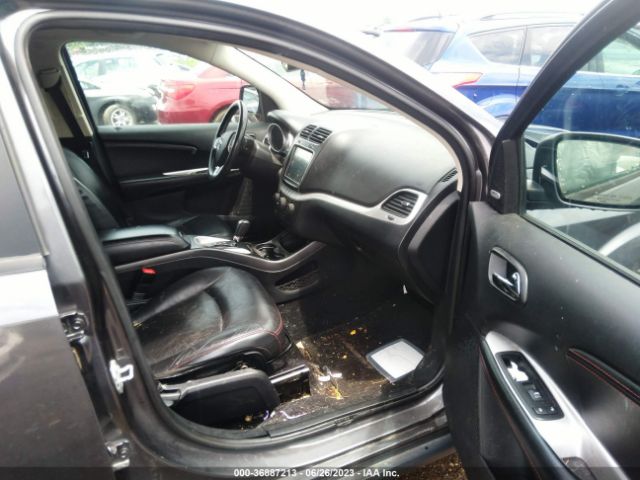 3C4PDCEGXET307938 Dodge Journey R/t