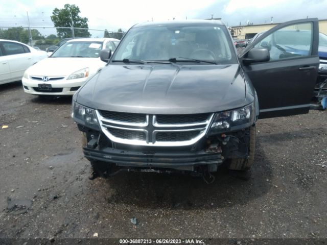 3C4PDCEGXET307938 Dodge Journey R/t
