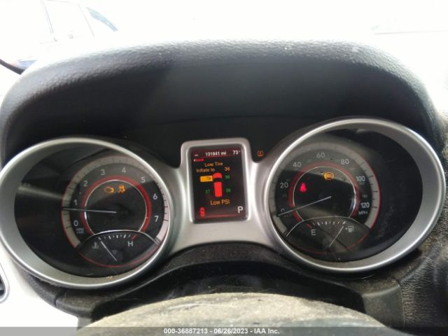 3C4PDCEGXET307938 Dodge Journey R/t