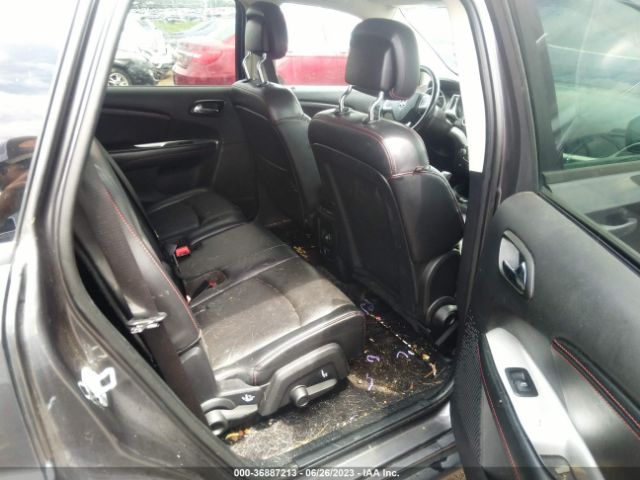 3C4PDCEGXET307938 Dodge Journey R/t