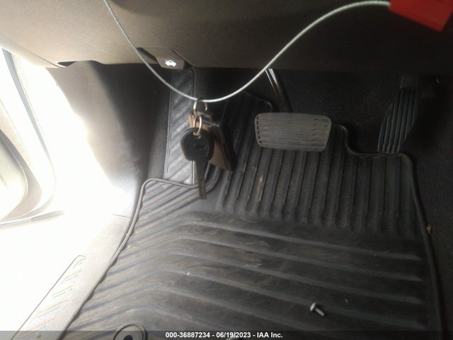 Chevrolet Silverado 1500 Ltd Custom 2022 3GCPWBEK0NG199010 Image 11