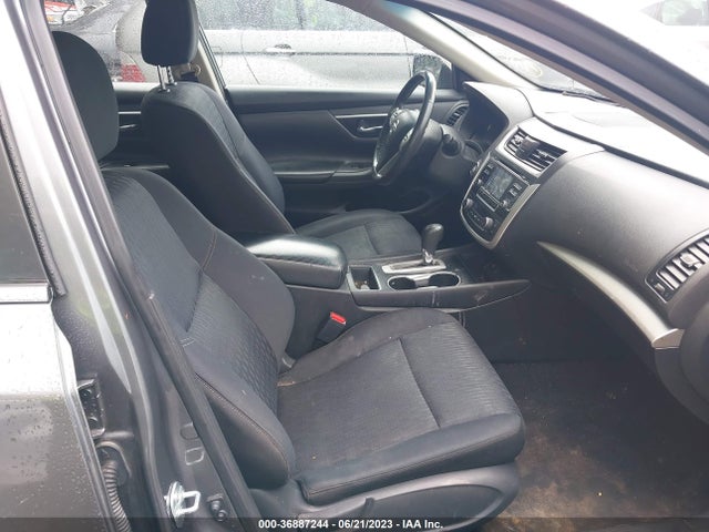 2017 NISSAN ALTIMA 2.5 SV VIN: 1N4AL3APXHC273732