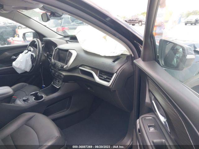 3GKALPEV8ML401611 GMC Terrain Slt