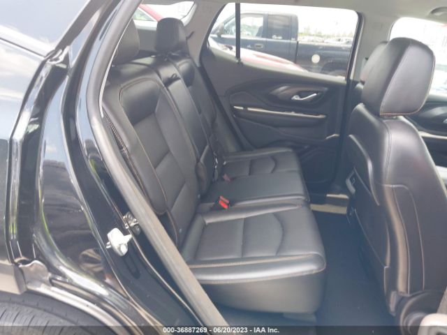 3GKALPEV8ML401611 GMC Terrain Slt