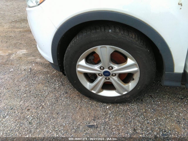 Ford ESCAPE SE 2015 1FMCU9GX9FUB13659 Image 4