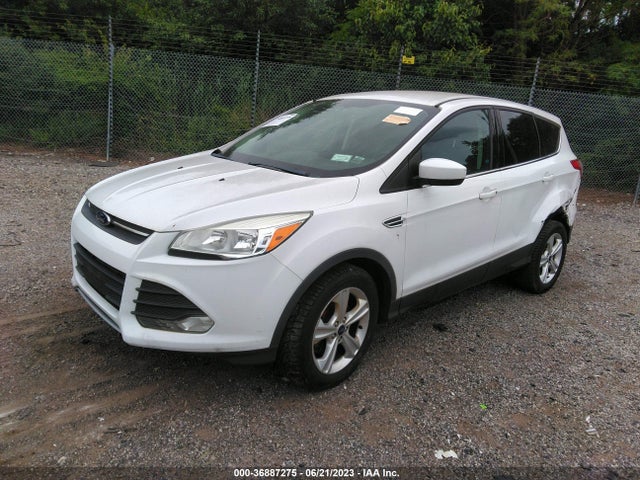 Ford ESCAPE SE 2015 1FMCU9GX9FUB13659 Image 2