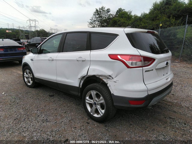 Ford ESCAPE SE 2015 1FMCU9GX9FUB13659 Image 5