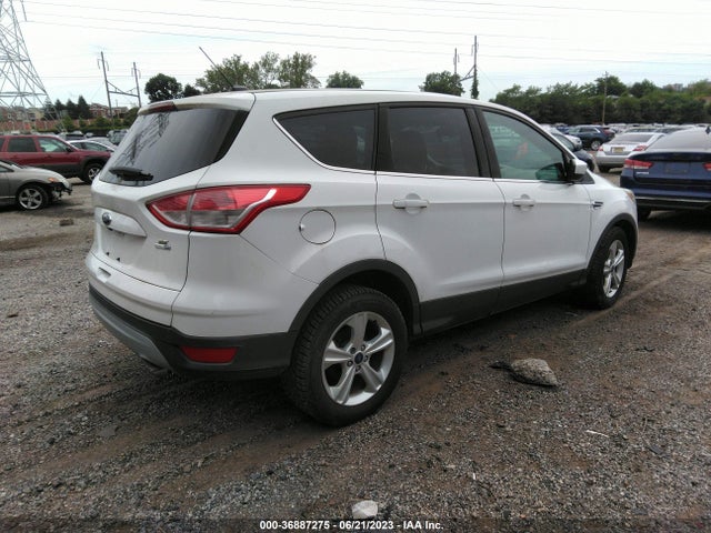 Ford ESCAPE SE 2015 1FMCU9GX9FUB13659 Image 6