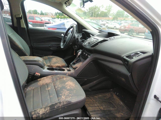 Ford ESCAPE SE 2015 1FMCU9GX9FUB13659 Image 7