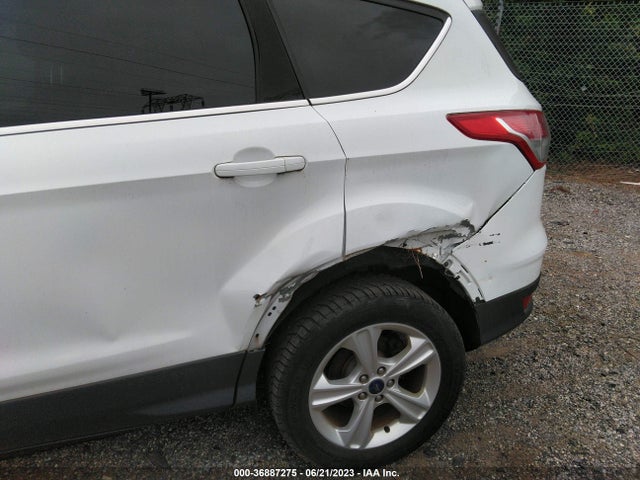 Ford ESCAPE SE 2015 1FMCU9GX9FUB13659 Image 8