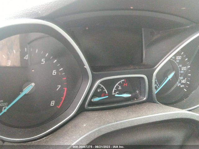 Ford ESCAPE SE 2015 1FMCU9GX9FUB13659 Image 9