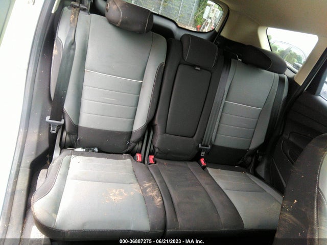 Ford ESCAPE SE 2015 1FMCU9GX9FUB13659 Image 10