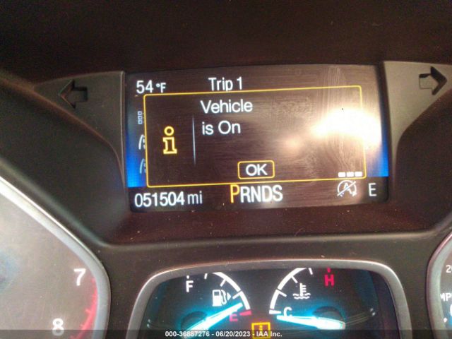 1FMCU9GD8JUB73365 Ford ESCAPE SE