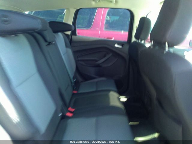 1FMCU9GD8JUB73365 Ford ESCAPE SE