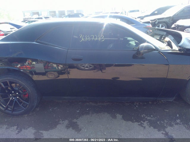 Dodge Challenger R/t 2014 2C3CDYBT5EH126272 Image 14