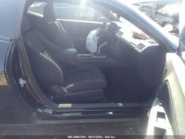 Dodge Challenger R/t 2014 2C3CDYBT5EH126272 Image 5