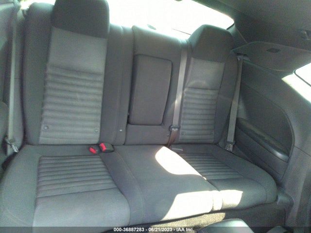 Dodge Challenger R/t 2014 2C3CDYBT5EH126272 Image 8