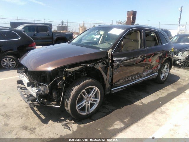 WA1LFAFP0FA085053 Audi Q5 Premium Plus