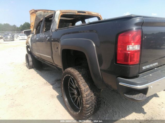 1GT12TE87GF120903 GMC Sierra 2500hd Slt