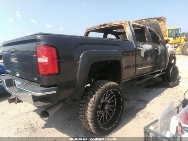 1GT12TE87GF120903 GMC Sierra 2500hd Slt