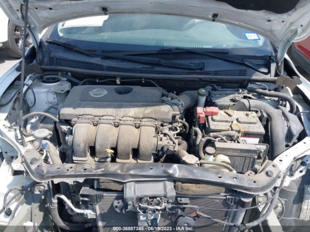 3N1AB7AP3FY224139 Nissan SENTRA S